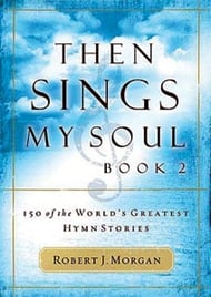 Then Sings My Soul, Book 2 book cover